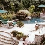 Sustainable Landscape Architecture