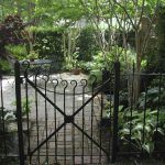 Sustainable Landscape Architecture