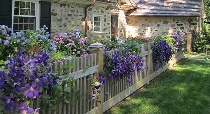 Landscape Architects Philadelphia