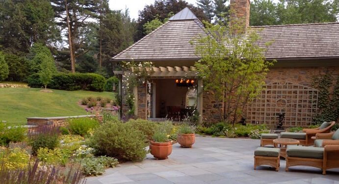 Landscape Architects Montgomery County
