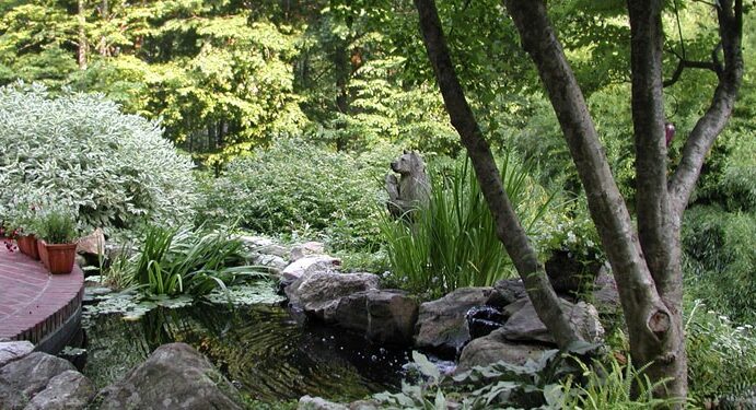 Landscape Architects Northern Delaware